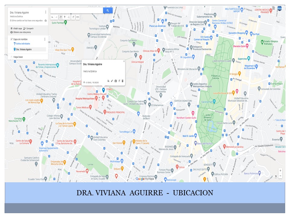 dermatologos quito